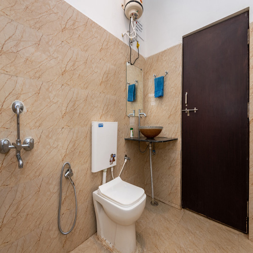 Grand Narmada homestay